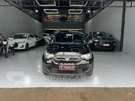 MOBI LIKE 1.0 Fire Flex 5p.