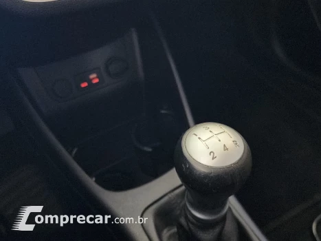 Picanto EX 1.1/1.0/ 1.0 Flex Mec.