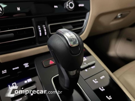 MACAN 2.9 V6 BITURBO GASOLINA S PDK