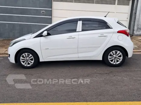 HB20 Comf./C.Plus/C.Style 1.0 Flex 12V