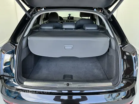 Q3 1.4 TFSI Attraction Plus S Tronic