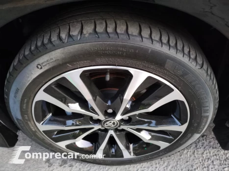 Corolla 2.0 16V 4P XRS FLEX AUTOMÁTICO