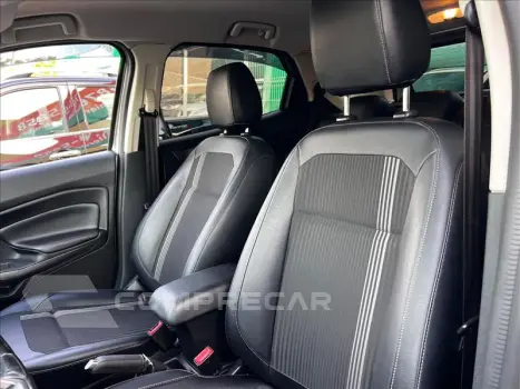ECOSPORT 1.5 Ti-vct Freestyle