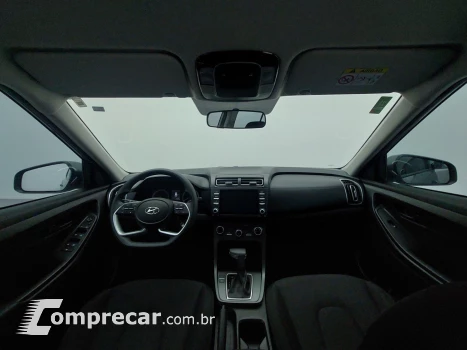 CRETA 1.0 TGDI FLEX COMFORT AUTOMÁTICO