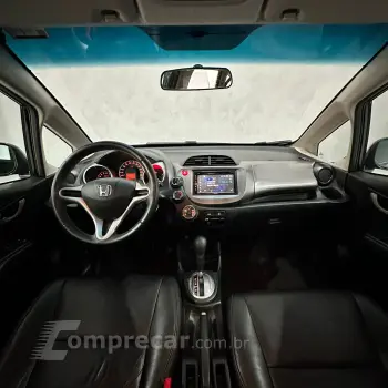 Fit LX 1.4/ 1.4 Flex 8V/16V 5p Aut.