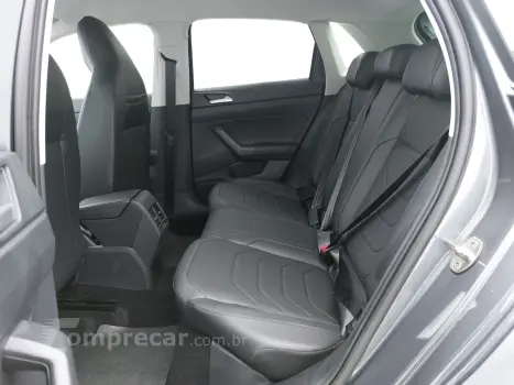 POLO 1.0 170 TSI HIGHLINE AUTOMÁTICO