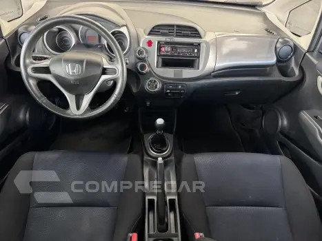 FIT 1.4 DX 16V