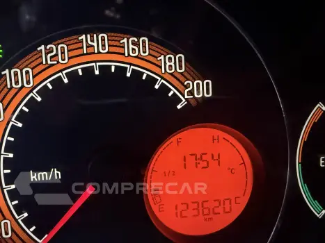 UNO 1.0 EVO Vivace 8V