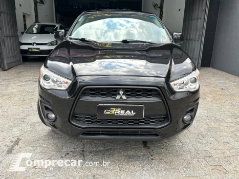 ASX 2.0 4X2 16V