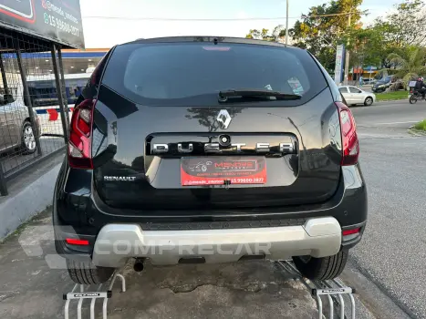 DUSTER 1.6 16V SCE Dynamique