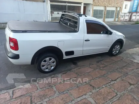 SAVEIRO 1.6 C CS 8V