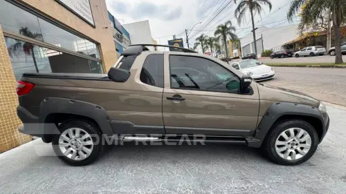 Strada Adv.1.8 16V Dualogic Flex CE