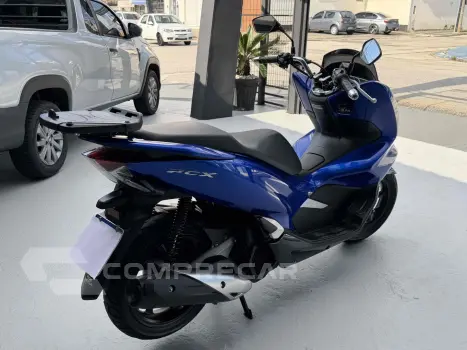 PCX 150