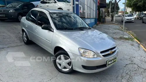 CLASSIC 1.0 MPFI Advantage 8V