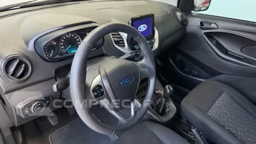 Ka 1.0 SE/SE Plus TiVCT Flex 5p