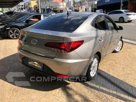 Hb20s 1.0 12V Flex Evolution Manual