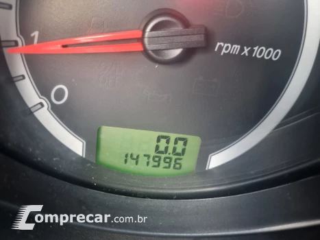 ECOSPORT 1.6 Freestyle 8V
