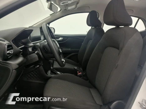 PULSE 1.3 FLEX DRIVE CVT