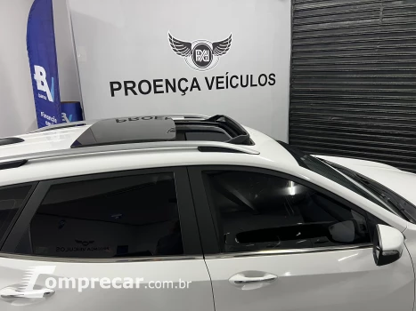 TRACKER 1.2 Turbo Premier
