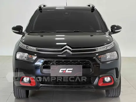 C4 CACTUS 1.6 THP FLEX SHINE EAT6