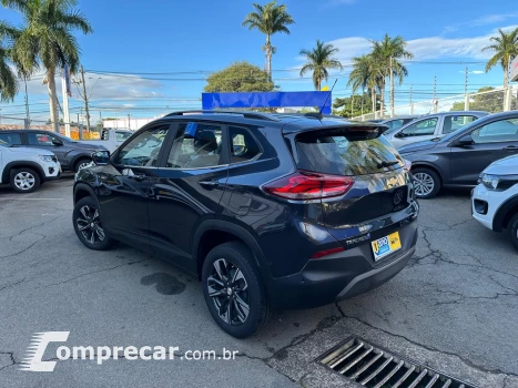 Tracker Premier 1.2 Turbo (Aut.)