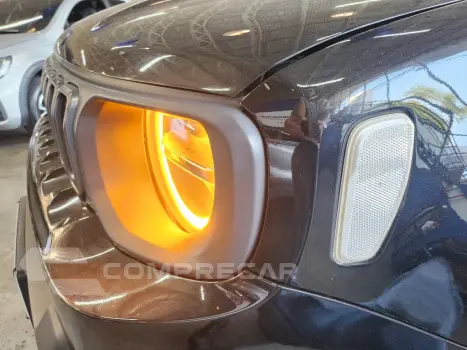 RENEGADE 1.3 T270 Turbo Flex S 4x4 At9