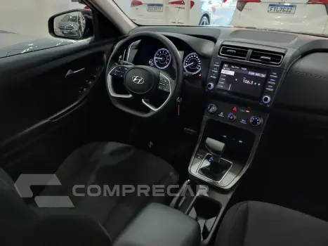 CRETA 1.0 TGDI FLEX COMFORT AUTOMÁTICO
