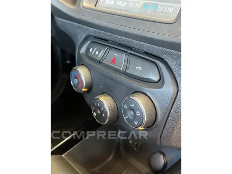 PRISMA 1.4 MPFI LT 8V FLEX 4P MANUAL