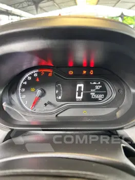 ONIX HATCH LT 1.4 8V FlexPower 5p Mec.