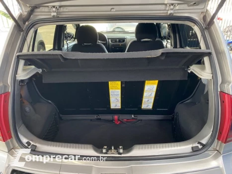 CROSSFOX - 1.6 MI 8V 4P MANUAL