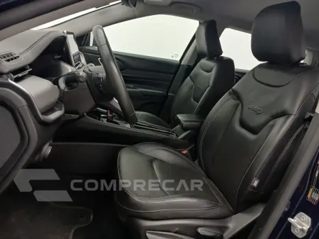 COMPASS 1.3 T270 TURBO FLEX LONGITUDE AT6