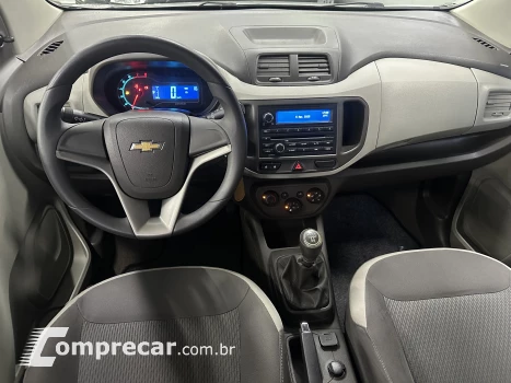 SPIN LT 1.8 8V Econo.Flex 5p Mec.