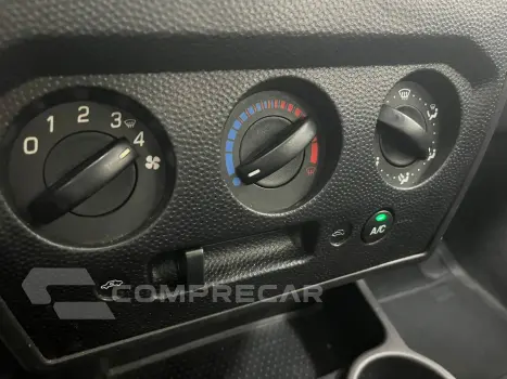 FIESTA 1.0 Rocam Hatch 8V