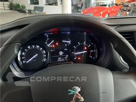 EXPERT 1.5 BLUEHDI DIESEL CARGO MANUAL