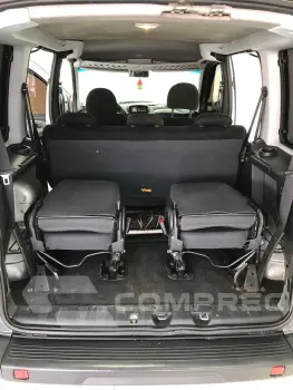 DOBLÒ 1.8 MPI Essence 7L 16V