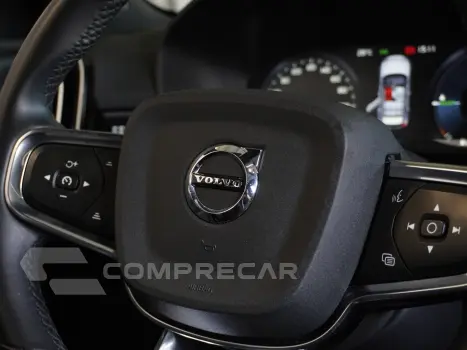 XC40 1.5 T5 RECHARGE R-DESIGN GEARTRONIC