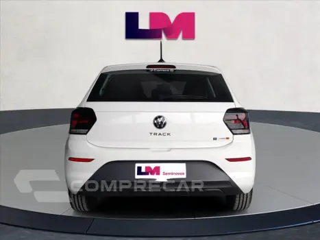 POLO 1.0 MPI TRACK MANUAL