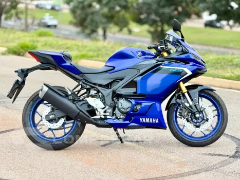 YZF R3 ABS