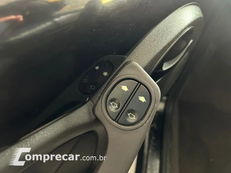 Ka 1.0 8V/1.0 8V ST Flex 3p
