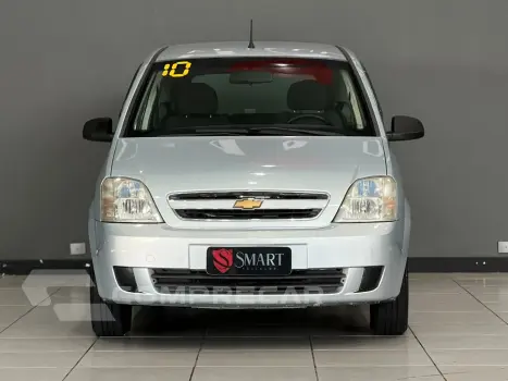 MERIVA 1.4 MPFI JOY 8V FLEX 4P MANUAL