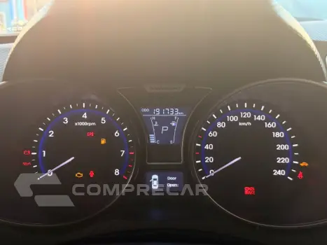 Veloster 1.6 16V  140cv Aut.