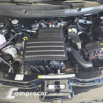 SAVEIRO 1.6 Cross CD 16V