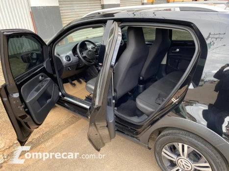 CROSS UP 1.0 TSI 12V