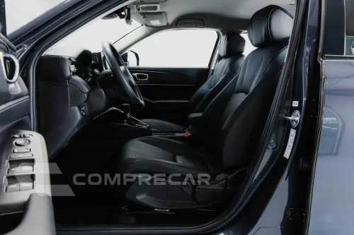 HR-V 1.5 DI I-vtec EXL