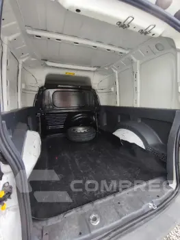 FIORINO 1.4 MPI Furgão Hard Working 8V