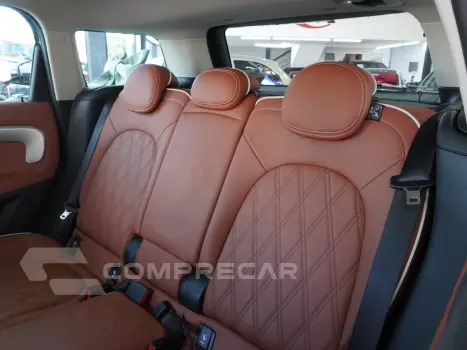 COUNTRYMAN 1.5 12V TWINPOWER TURBO HYBRID COOPER S E EXCLUSI