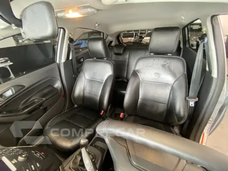 FIESTA 1.5 S Hatch 16V