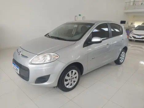 Palio 1.0 4P FLEX ATTRACTIVE