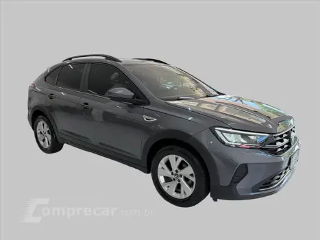 NIVUS 1.0 200 TSI TOTAL FLEX COMFORTLINE AUTOMÁTI