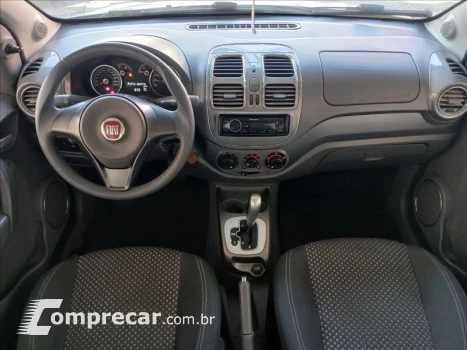 SIENA 1.6 MPI Essence 16V